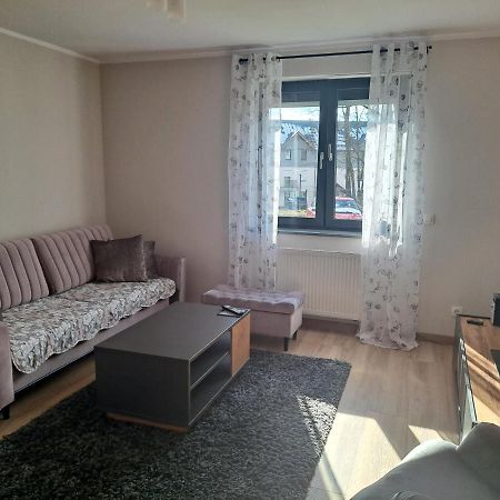 Apartament Sarna Jelenia Góra Eksteriør billede