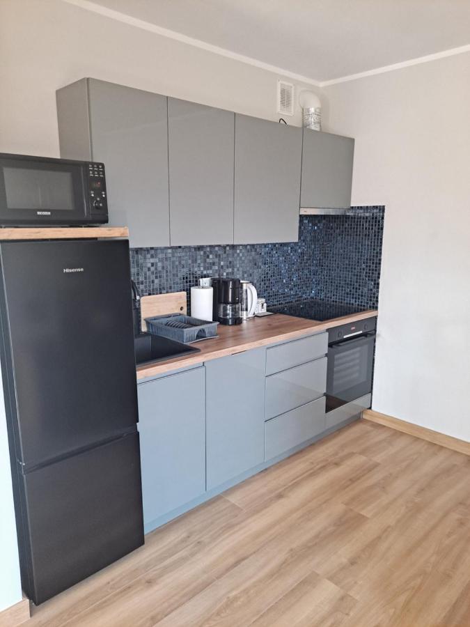 Apartament Sarna Jelenia Góra Eksteriør billede