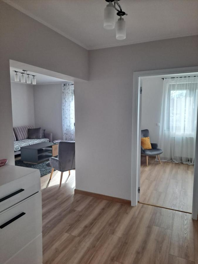Apartament Sarna Jelenia Góra Eksteriør billede