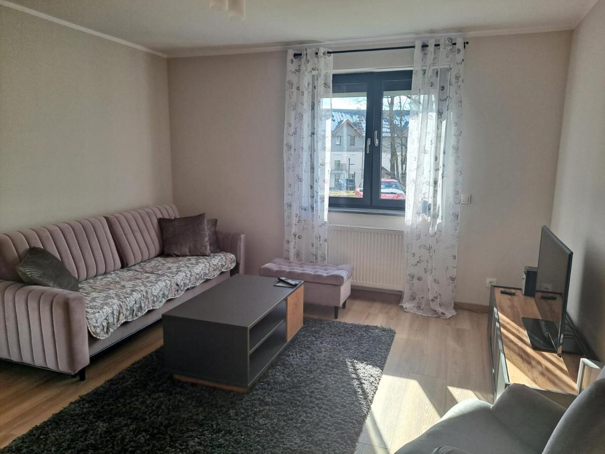 Apartament Sarna Jelenia Góra Eksteriør billede