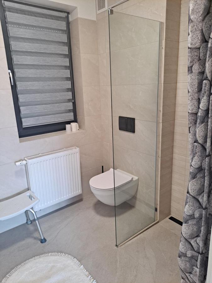 Apartament Sarna Jelenia Góra Eksteriør billede