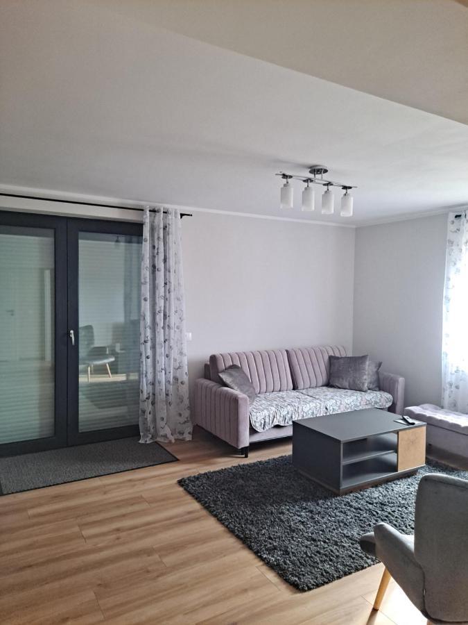 Apartament Sarna Jelenia Góra Eksteriør billede