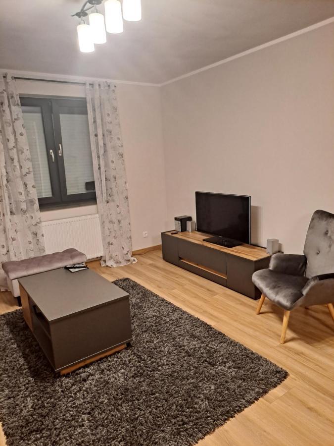 Apartament Sarna Jelenia Góra Eksteriør billede