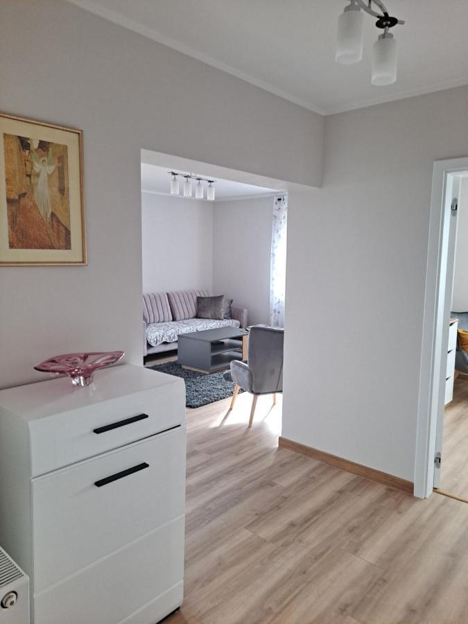 Apartament Sarna Jelenia Góra Eksteriør billede