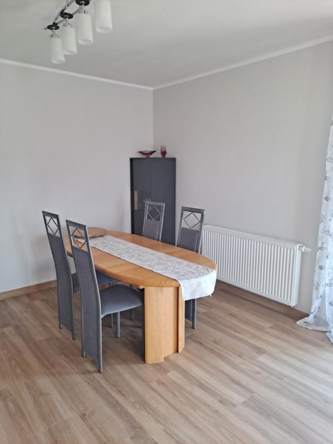 Apartament Sarna Jelenia Góra Eksteriør billede