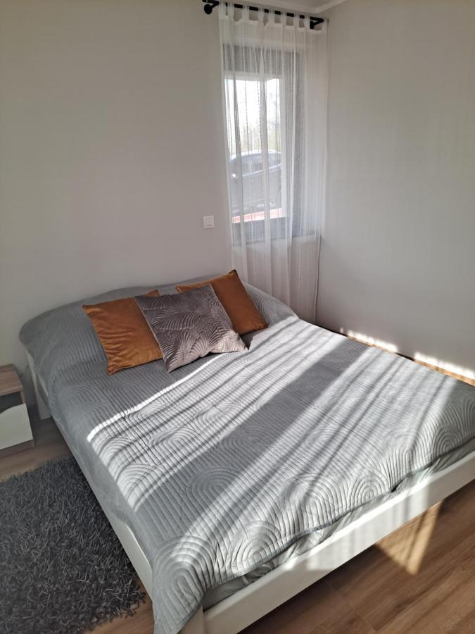 Apartament Sarna Jelenia Góra Eksteriør billede