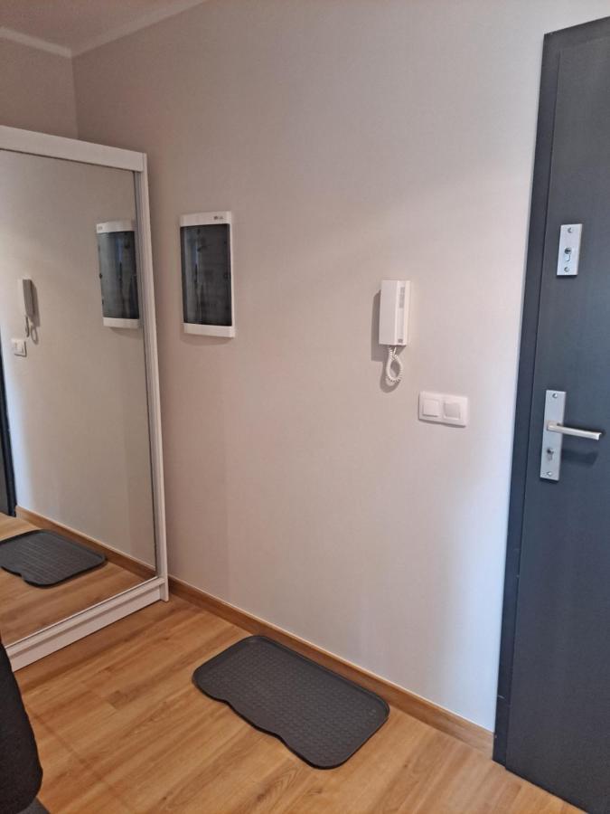 Apartament Sarna Jelenia Góra Eksteriør billede