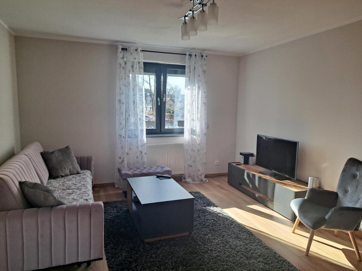 Apartament Sarna Jelenia Góra Eksteriør billede