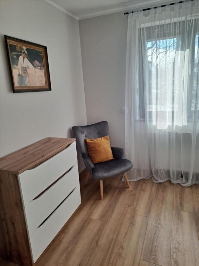 Apartament Sarna Jelenia Góra Eksteriør billede