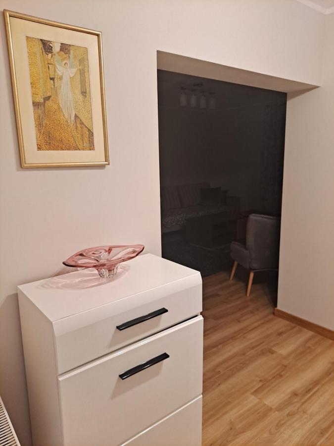 Apartament Sarna Jelenia Góra Eksteriør billede
